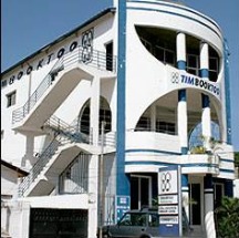 timbooktoo - gambiia